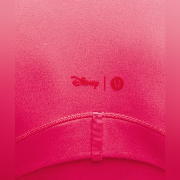 Disney x Lululemon Define Jacket Nulu - Picture 8 of 10